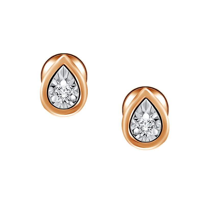 Frank & co. Timeless Sylva Earrings