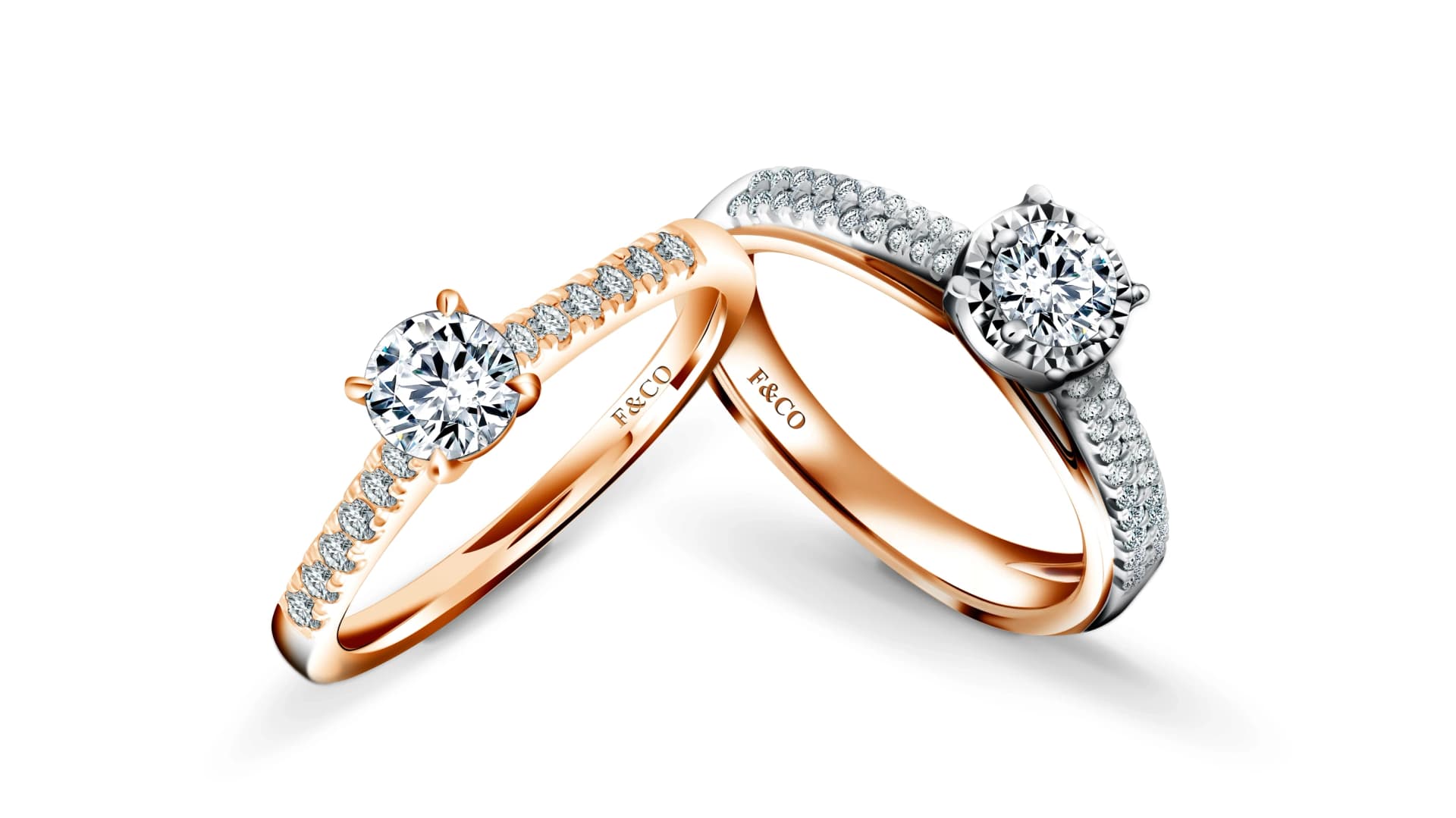 Anniversary Rings